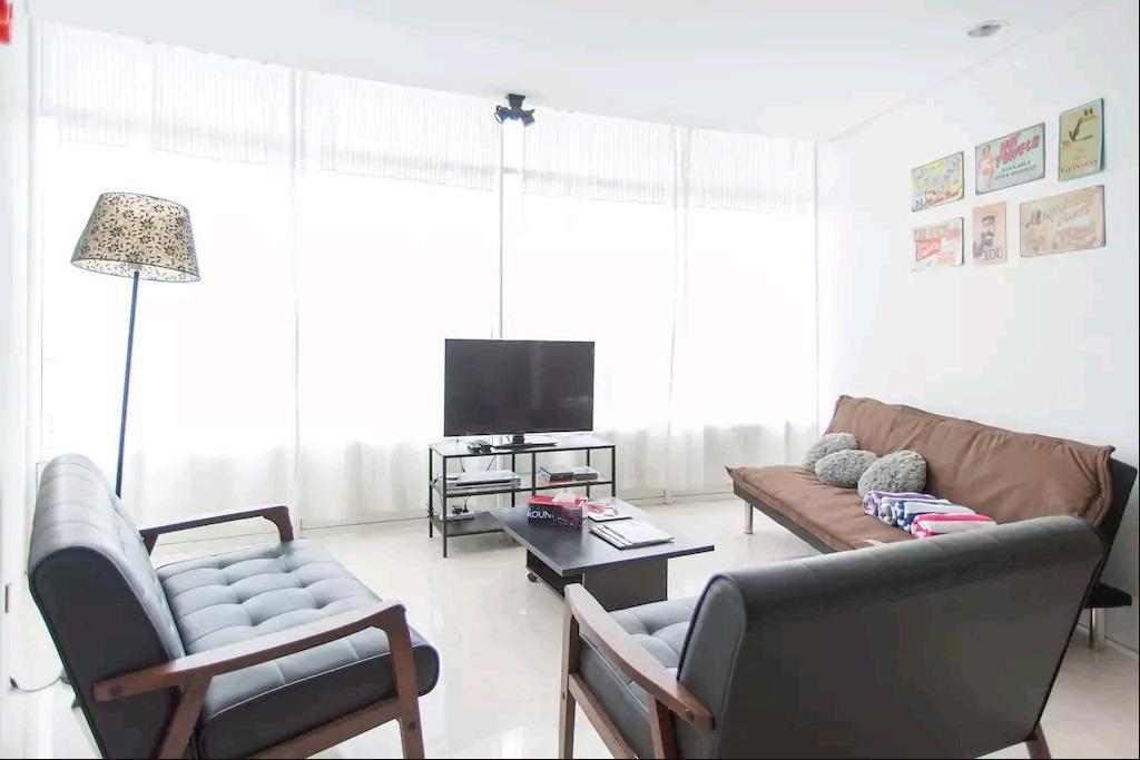 Vortex Suites Klcc By Pnut With Netflix Куала-Лумпур Экстерьер фото