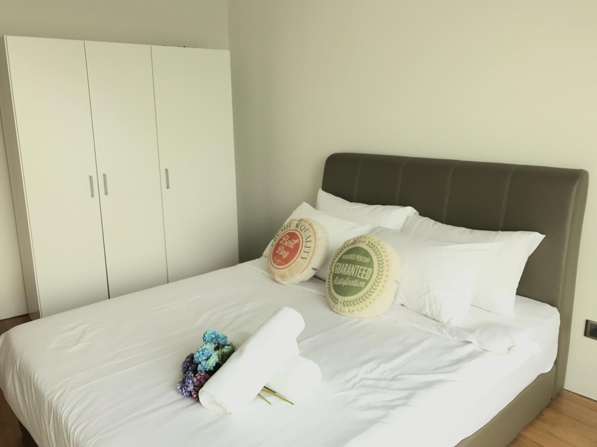 Vortex Suites Klcc By Pnut With Netflix Куала-Лумпур Экстерьер фото